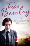 Cover: A Professional Woman - Canelo Saga