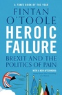 Cover: Heroic Failure - Apollo