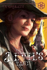 Enlarge image Cover: The Devil's Pact (The Devil's Revolver, #3) - The Devil's Revolver