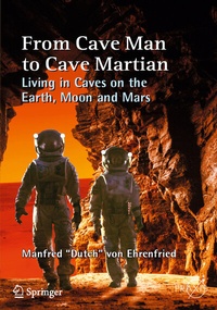 Abbildung von: From Cave Man to Cave Martian - Springer
