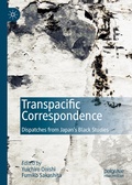 Cover: Transpacific Correspondence - Palgrave Macmillan