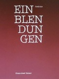 Cover: Einblendungen - Kaiser, Franz-Josef