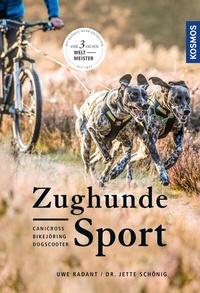 Abbildung von: Zughundesport - Kosmos