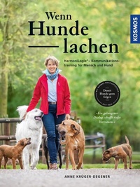 Abbildung von: Wenn Hunde lachen - Kosmos