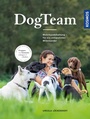 Cover: DogTeam - Kosmos