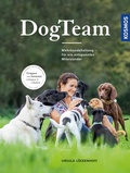 Cover: DogTeam - Kosmos