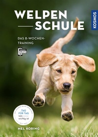 Abbildung von: Welpenschule - Kosmos