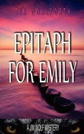 Cover: Epitaph For Emily - Krill Press
