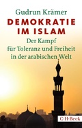 Cover: Demokratie im Islam - C.H.BECK