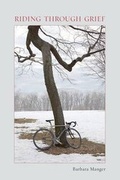 Cover: Riding Through Grief - Point Comfort Press