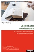 Cover: Demokratie und Religion - Campus