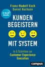 Cover: Kunden begeistern mit System - Campus