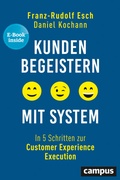 Cover: Kunden begeistern mit System - Campus