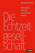 Cover: Die Echtzeitgesellschaft - Campus