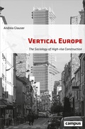 Cover: Vertical Europe - Campus