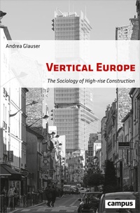 Enlarge image Cover: Vertical Europe - Campus