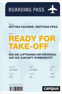 Abbildung von: Ready for Take-off - Campus