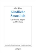 Cover: Kindliche Sexualit&auml;t - Campus