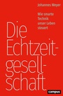 Cover: Die Echtzeitgesellschaft - Campus