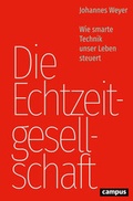 Cover: Die Echtzeitgesellschaft - Campus