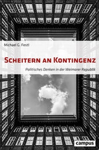 Abbildung von: Scheitern an Kontingenz - Campus