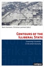 Cover: Contours of the Illiberal State - Campus