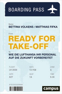 Abbildung von: Ready for Take-off - Campus