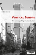 Cover: Vertical Europe - Campus