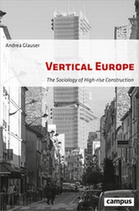 Enlarge image Cover: Vertical Europe - Campus
