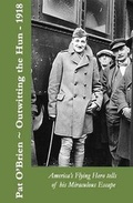 Cover: Outwitting the Hun - Kmc Publising