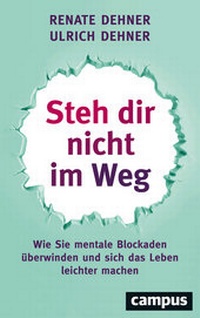 Abbildung von: Steh dir nicht im Weg - Campus