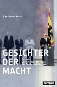 Abbildung von: Gesichter der Macht - Campus