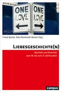 Cover: Liebesgeschichte(n) - Campus