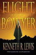 Cover: Flight of the Bowyer - Krill Press