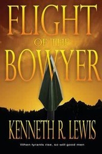 Enlarge image Cover: Flight of the Bowyer - Krill Press
