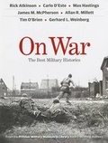 Cover: On War - Pritzker Military Museum and Library