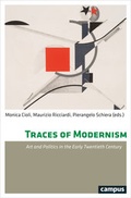 Cover: Traces of Modernism - Campus