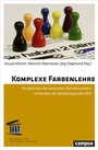 Cover: Komplexe Farbenlehre - Campus