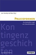 Cover: Praxisformen - Campus