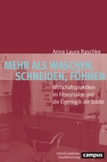 Cover: Mehr als Waschen, Schneiden, F&ouml;hnen - Campus