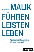 Cover: F&uuml;hren Leisten Leben - Campus