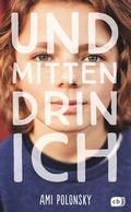 Cover: Und mittendrin ich - cbj