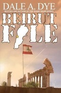Cover: Beirut File - Warriors Publishing Group