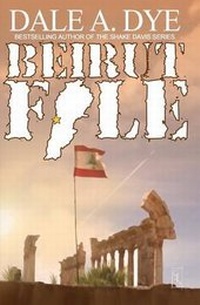 Enlarge image Cover: Beirut File - Warriors Publishing Group