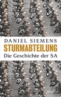 Cover: Sturmabteilung - Siedler