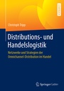 Bild: Distributions- und Handelslogistik - Springer Gabler