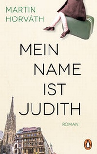 Abbildung von: Mein Name ist Judith - Penguin