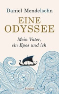 Cover: Eine Odyssee - Siedler