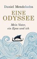 Cover: Eine Odyssee - Siedler
