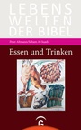 Cover: Essen und Trinken - Gütersloher Verlagshaus